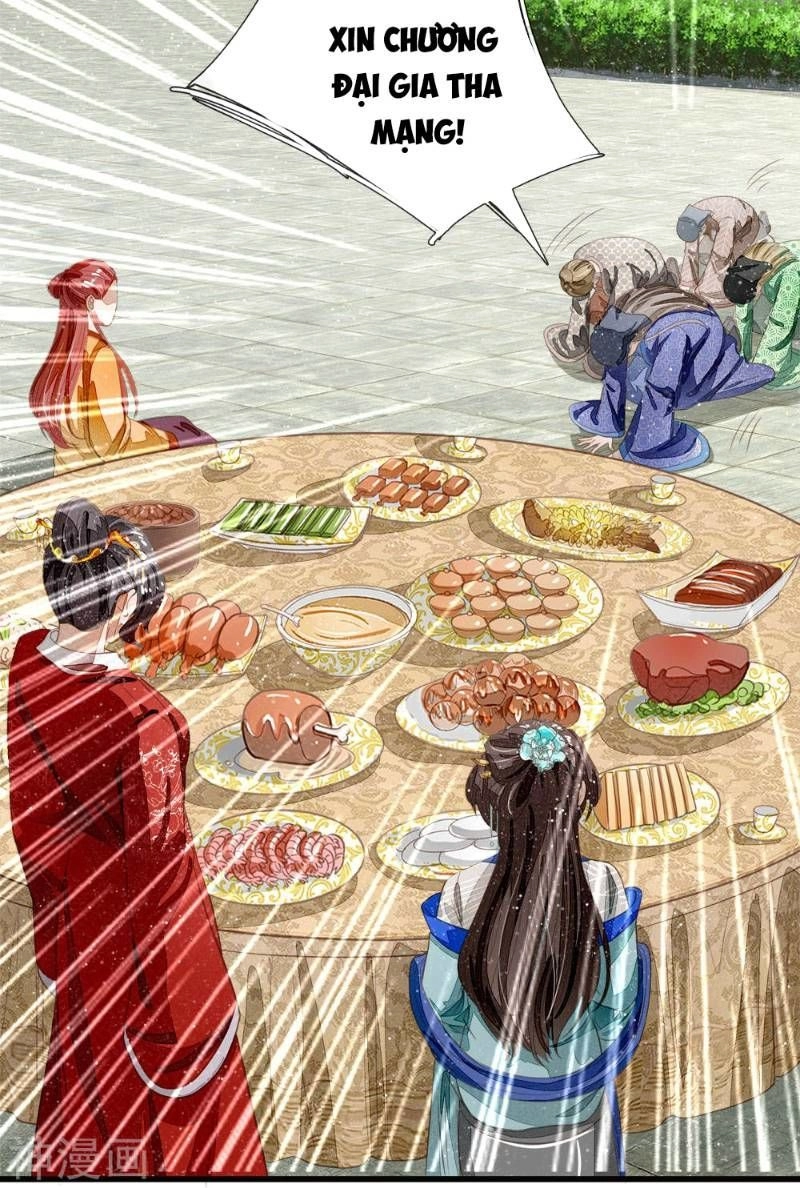 Đệ Nhất Hoàn Khố Chapter 61 - 2