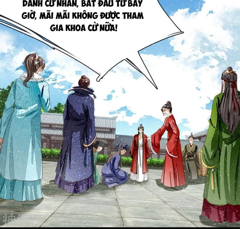 Đệ Nhất Hoàn Khố Chapter 61 - 4