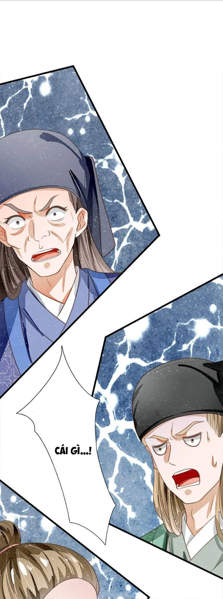 Đệ Nhất Hoàn Khố Chapter 61 - 5