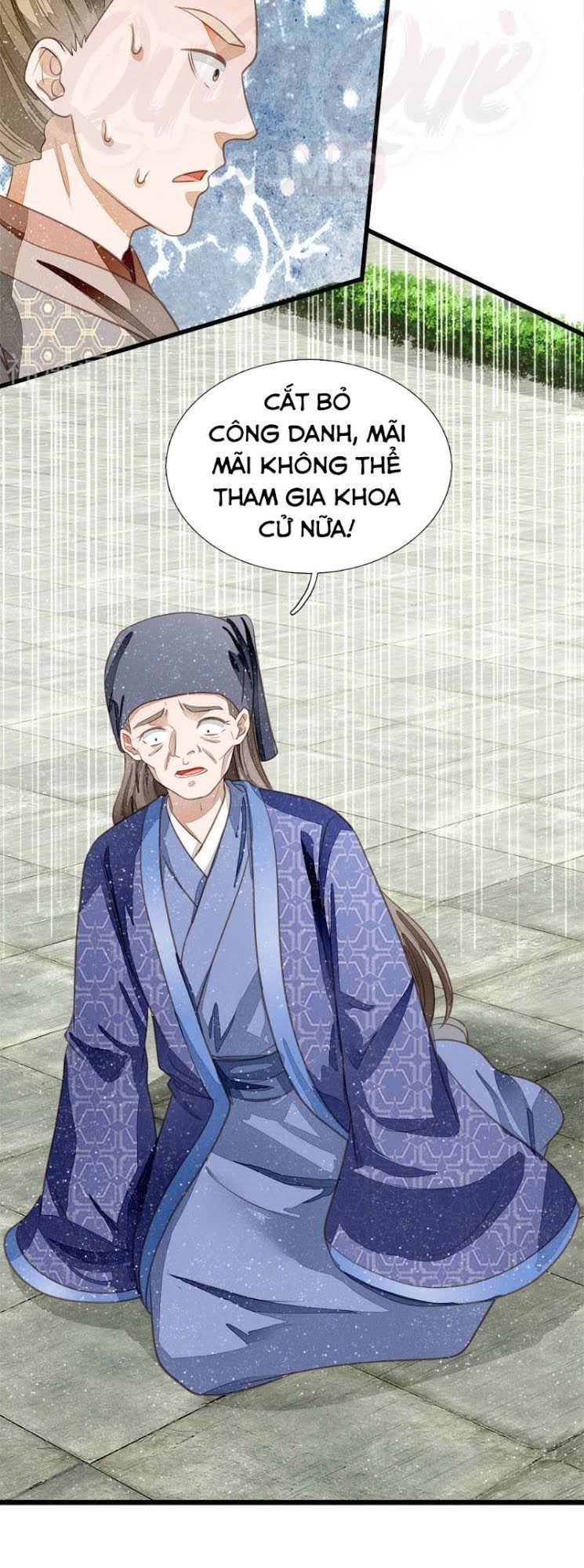 Đệ Nhất Hoàn Khố Chapter 61 - 6