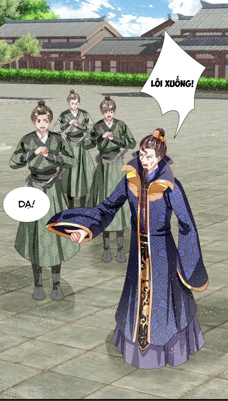 Đệ Nhất Hoàn Khố Chapter 61 - 9