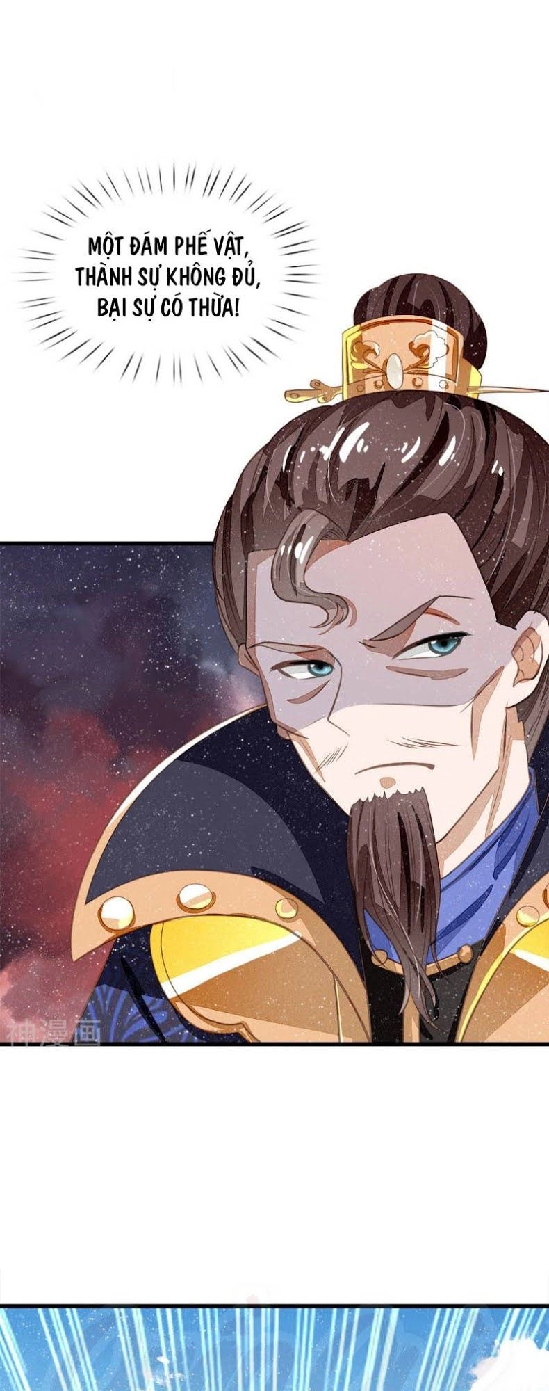 Đệ Nhất Hoàn Khố Chapter 61 - 10