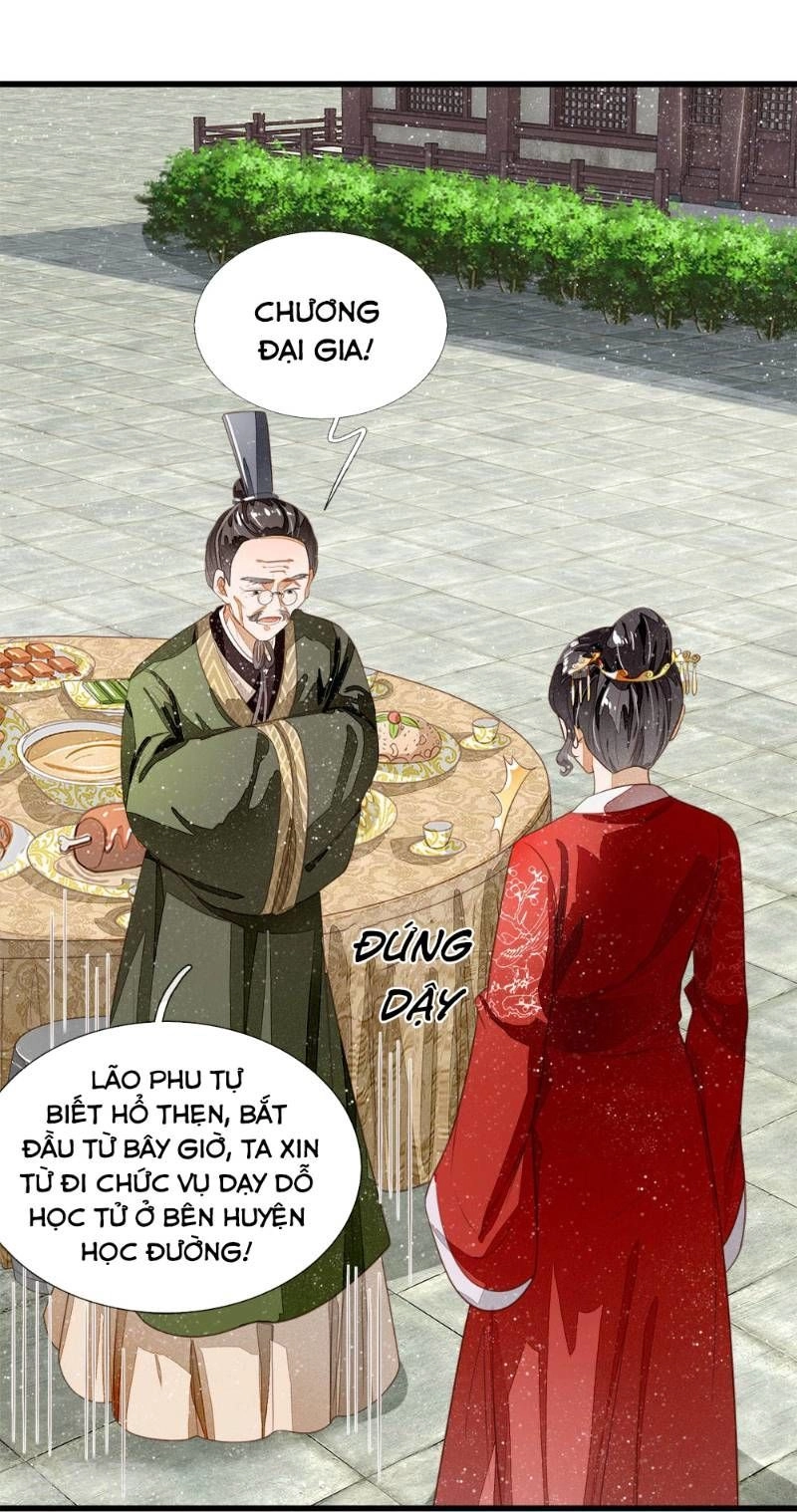 Đệ Nhất Hoàn Khố Chapter 61 - 17