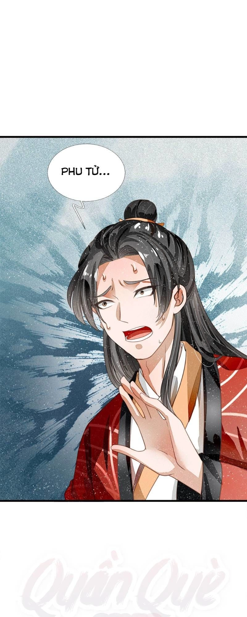 Đệ Nhất Hoàn Khố Chapter 61 - 18