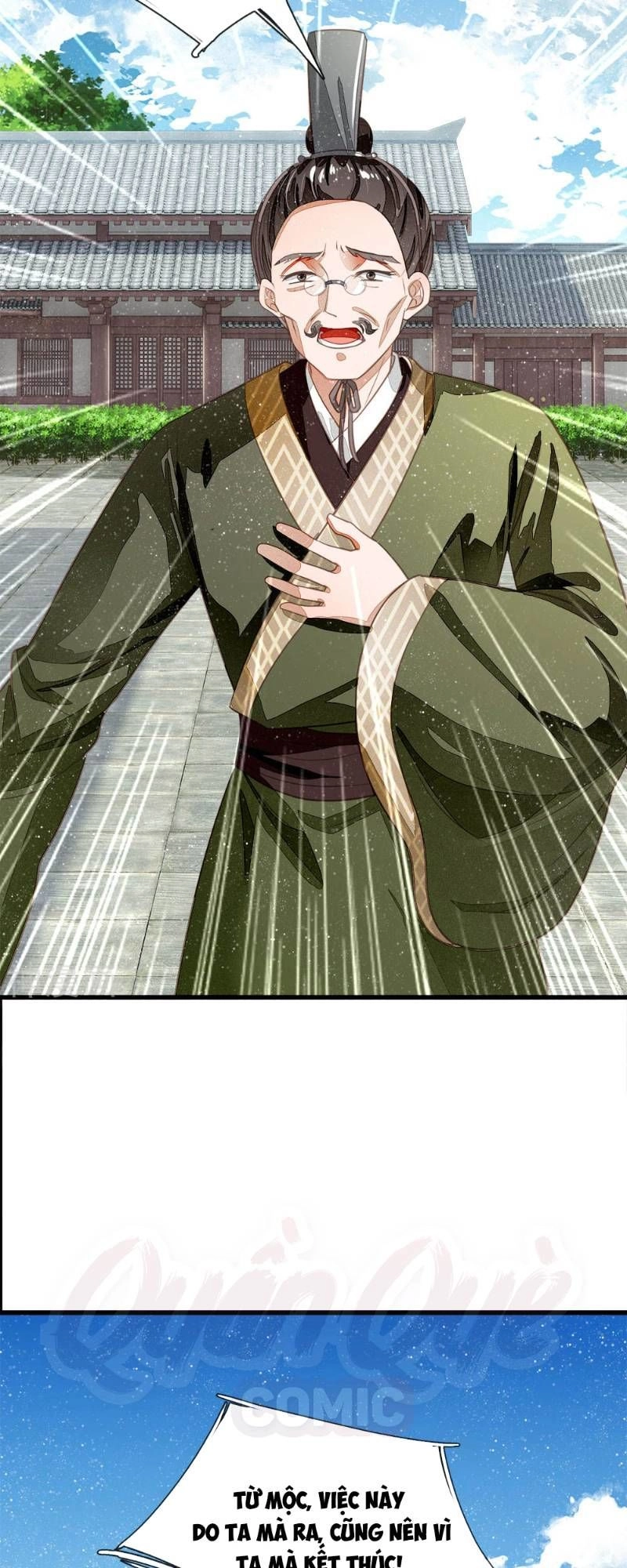 Đệ Nhất Hoàn Khố Chapter 61 - 22