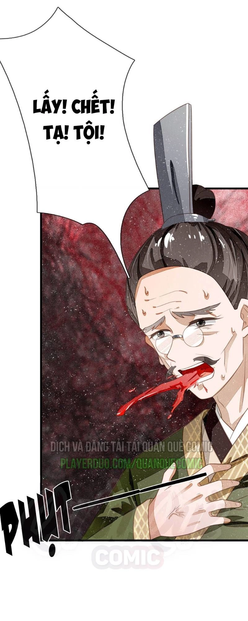 Đệ Nhất Hoàn Khố Chapter 61 - 24