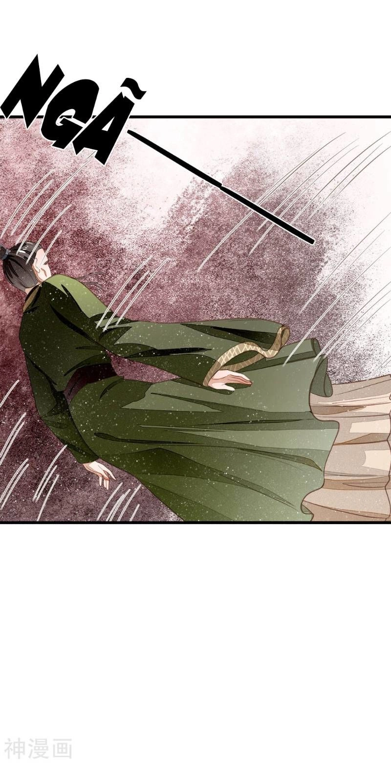 Đệ Nhất Hoàn Khố Chapter 61 - 26