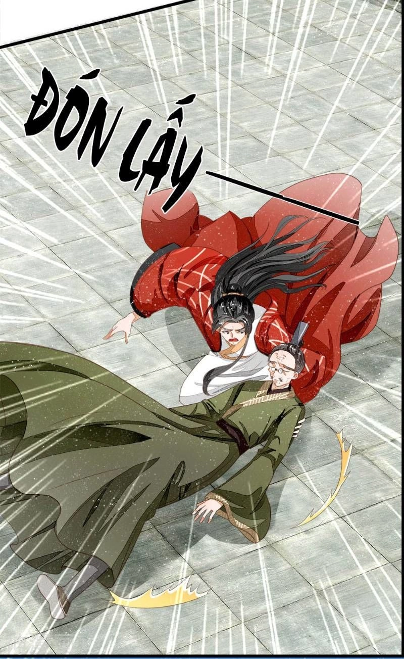 Đệ Nhất Hoàn Khố Chapter 62 - 2