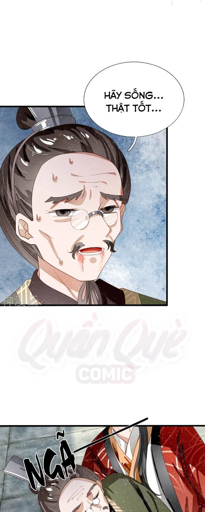 Đệ Nhất Hoàn Khố Chapter 62 - 6