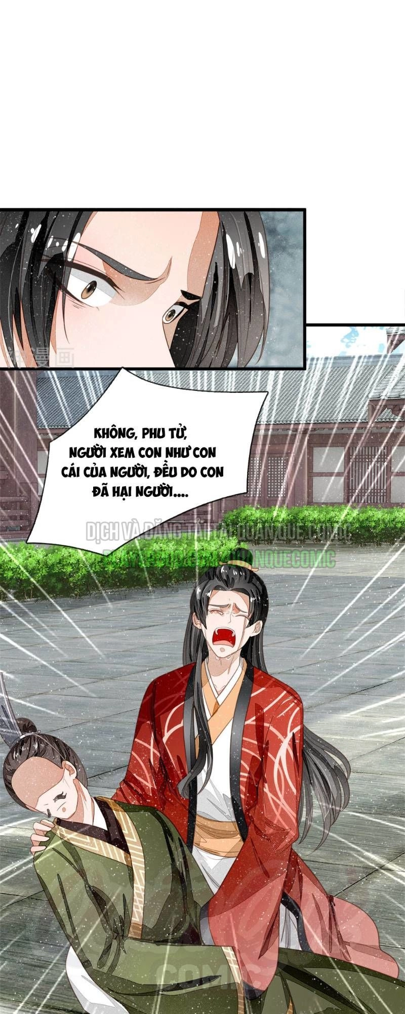 Đệ Nhất Hoàn Khố Chapter 62 - 8