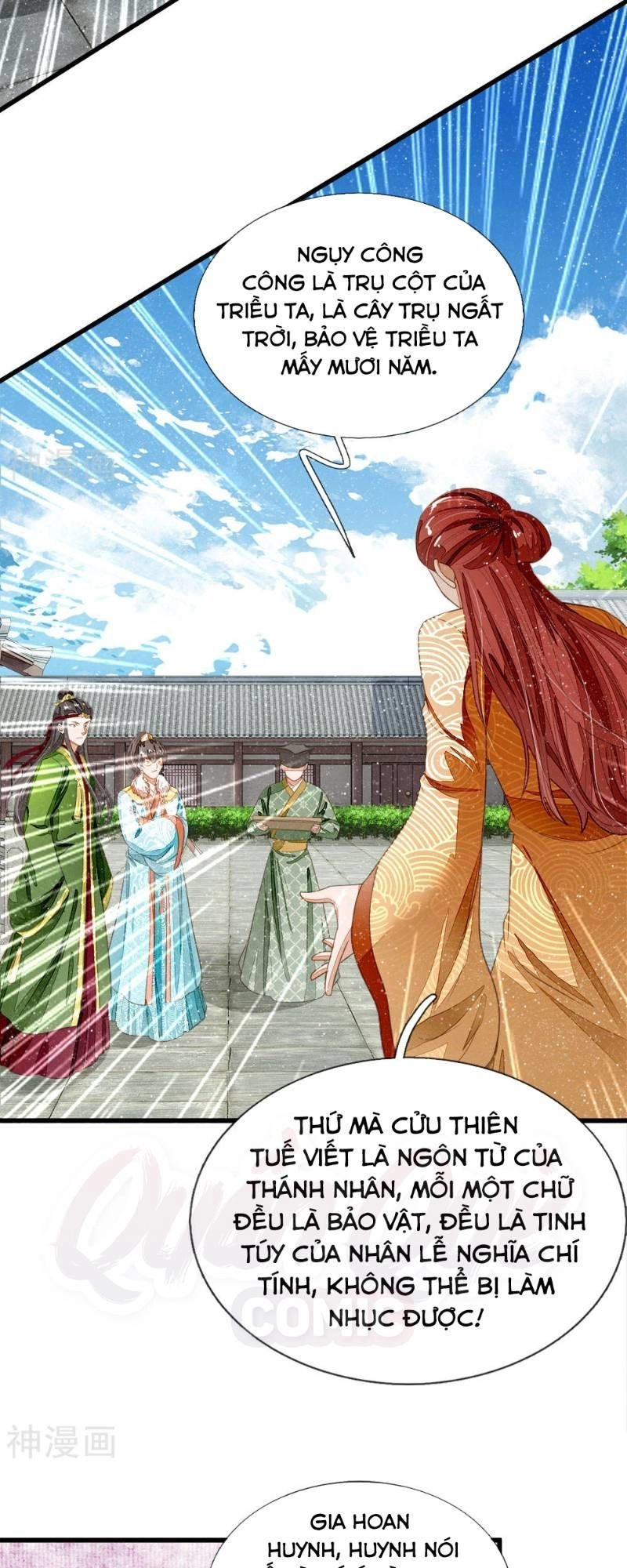 Đệ Nhất Hoàn Khố Chapter 63 - 5