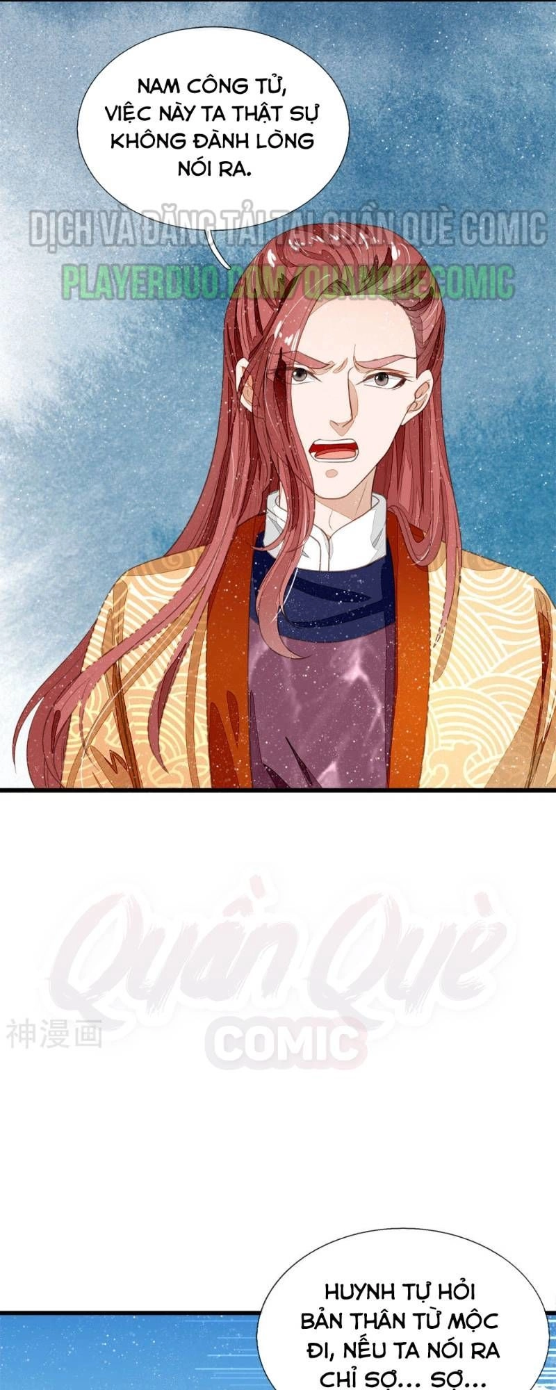 Đệ Nhất Hoàn Khố Chapter 63 - 7