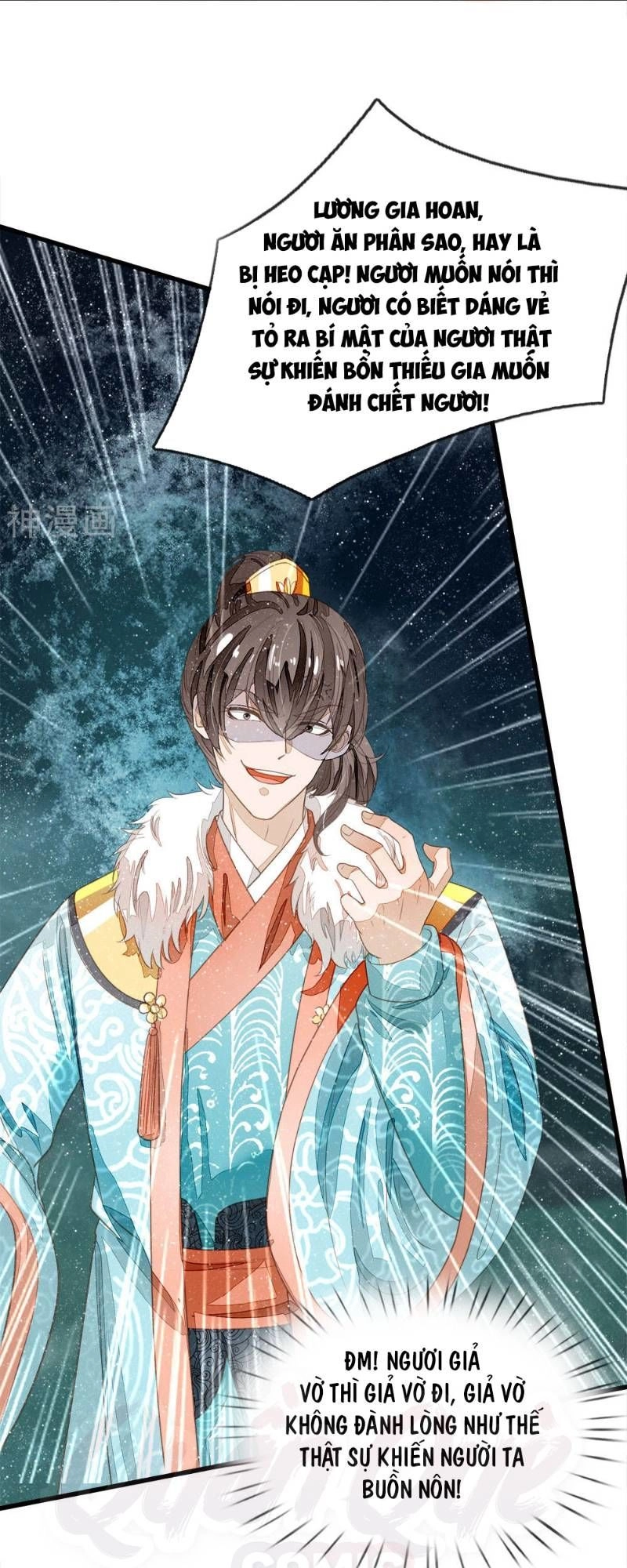 Đệ Nhất Hoàn Khố Chapter 63 - 9