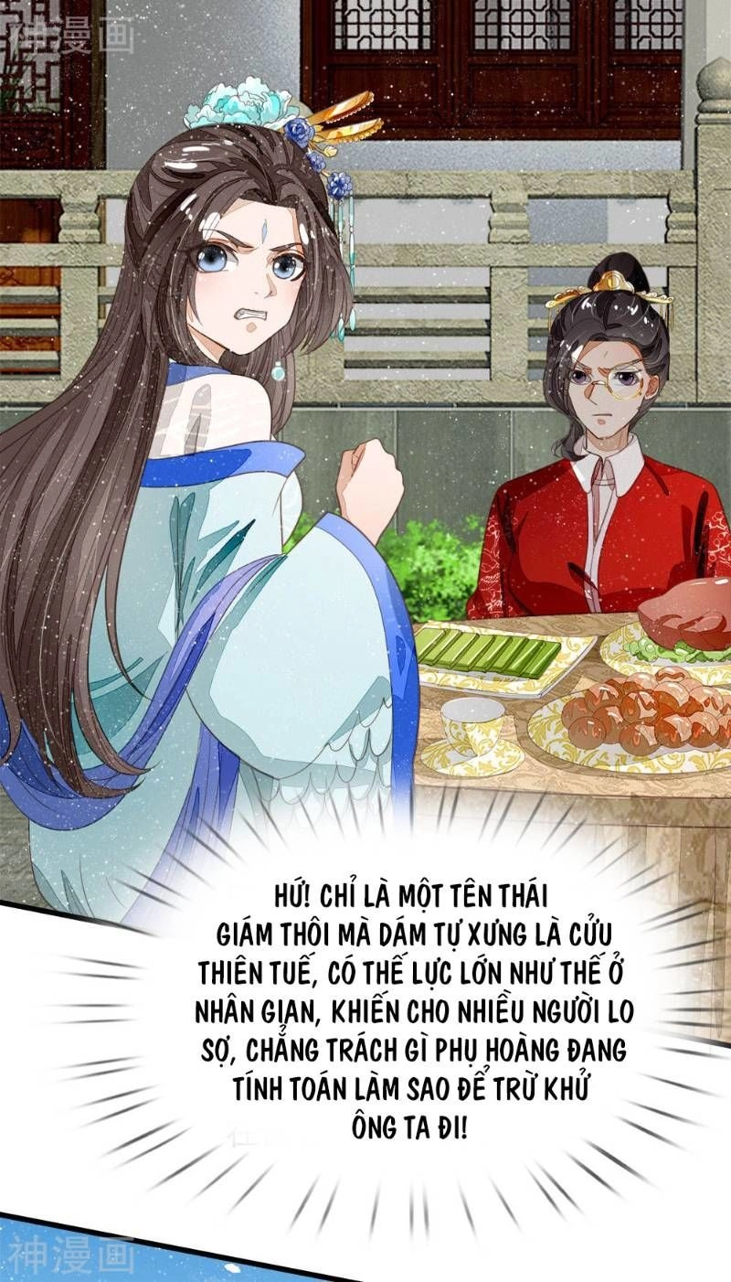Đệ Nhất Hoàn Khố Chapter 63 - 16