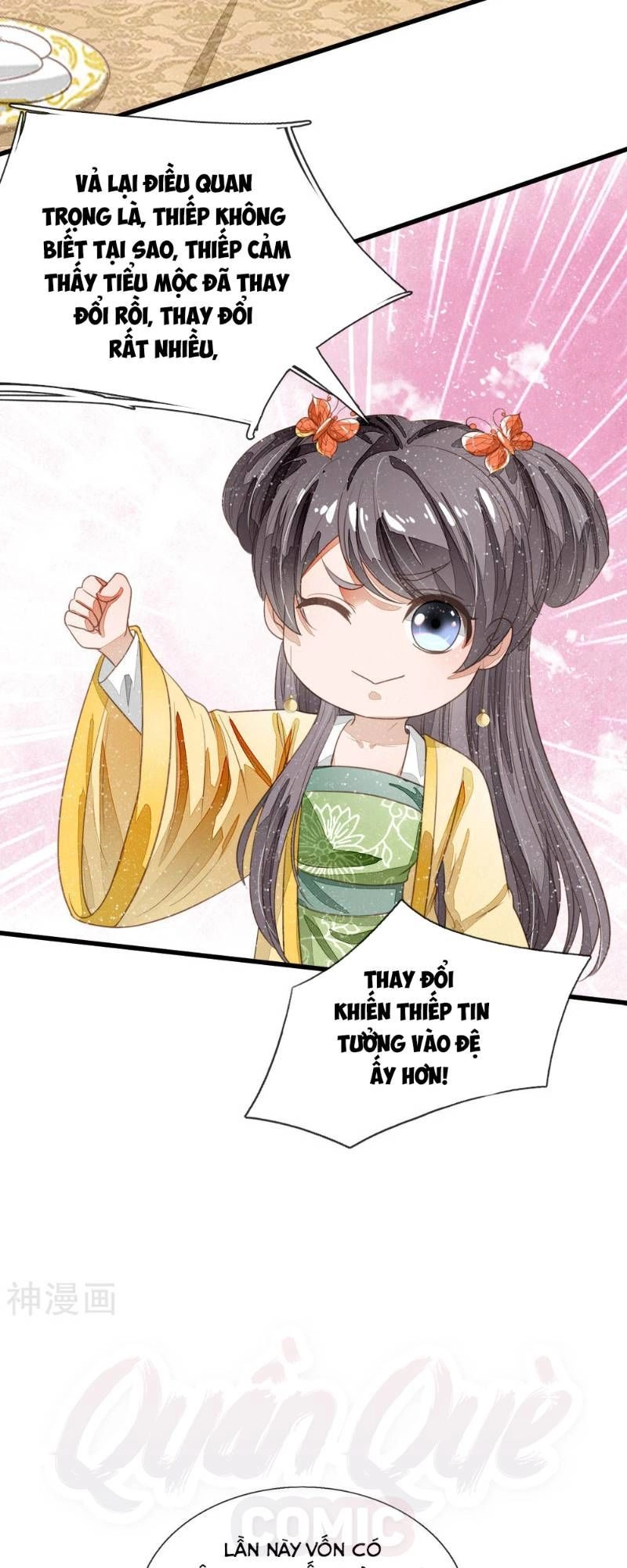 Đệ Nhất Hoàn Khố Chapter 63 - 19