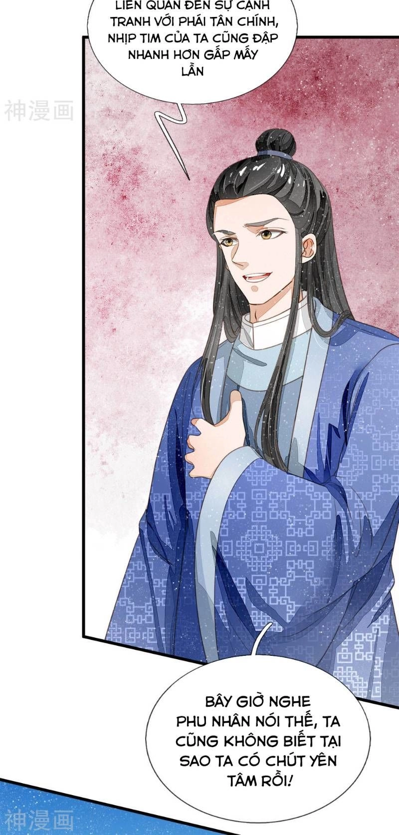 Đệ Nhất Hoàn Khố Chapter 63 - 20