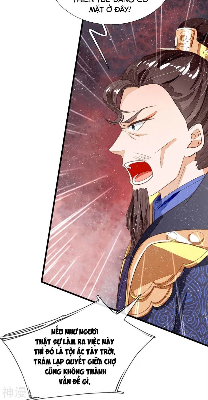 Đệ Nhất Hoàn Khố Chapter 63 - 22