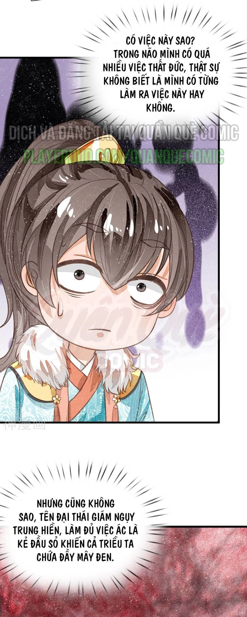 Đệ Nhất Hoàn Khố Chapter 63 - 23