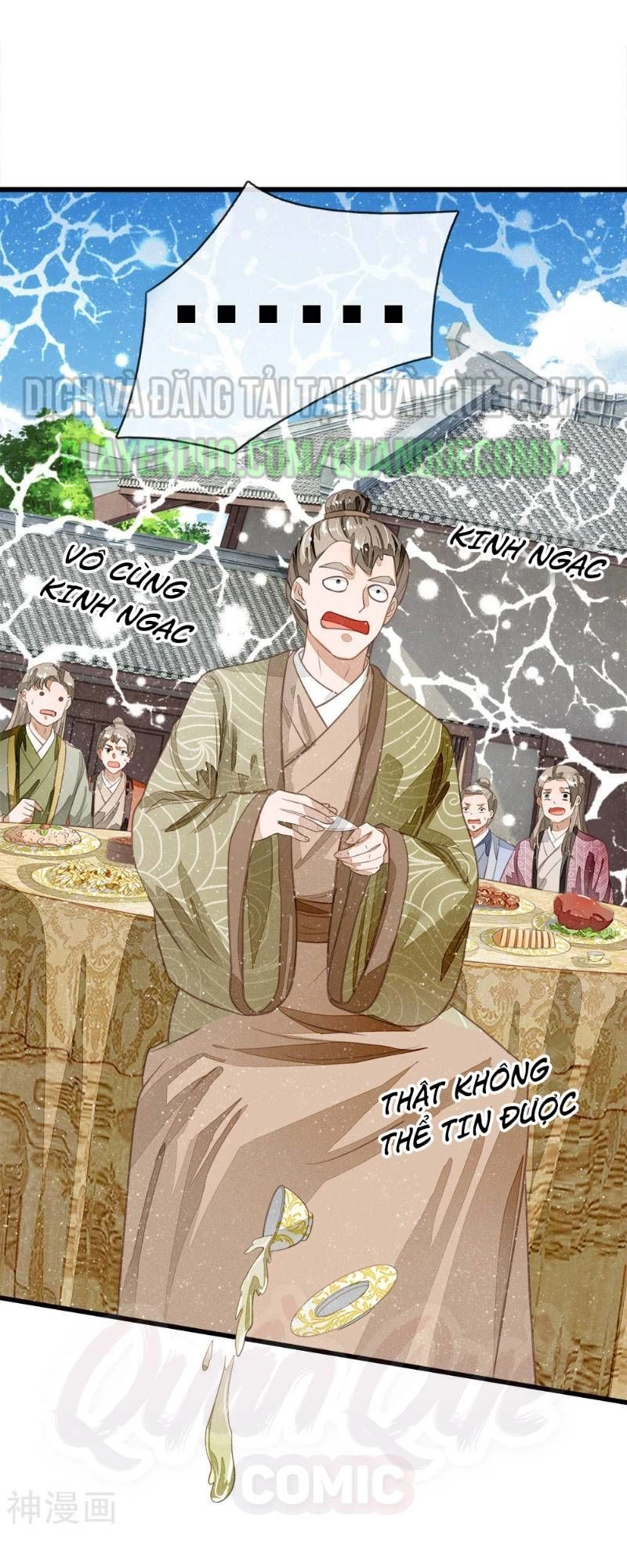 Đệ Nhất Hoàn Khố Chapter 64 - 7