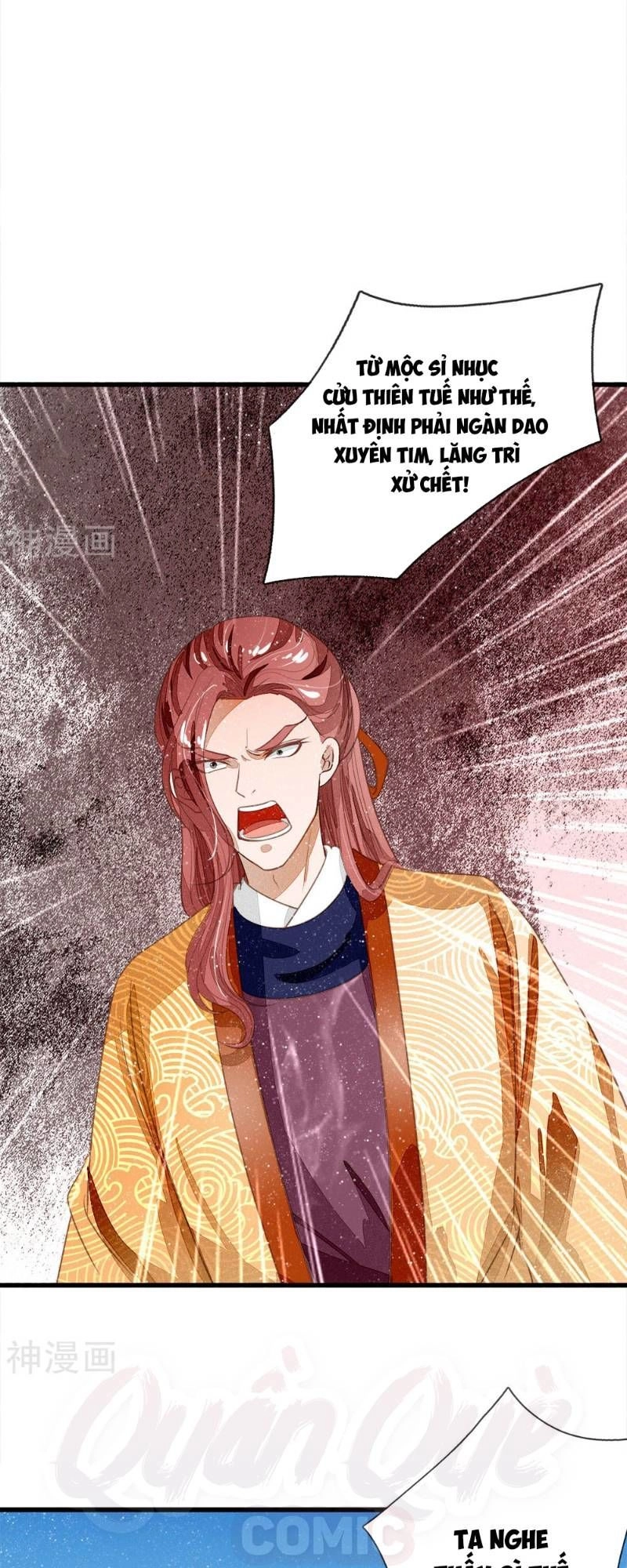 Đệ Nhất Hoàn Khố Chapter 64 - 9