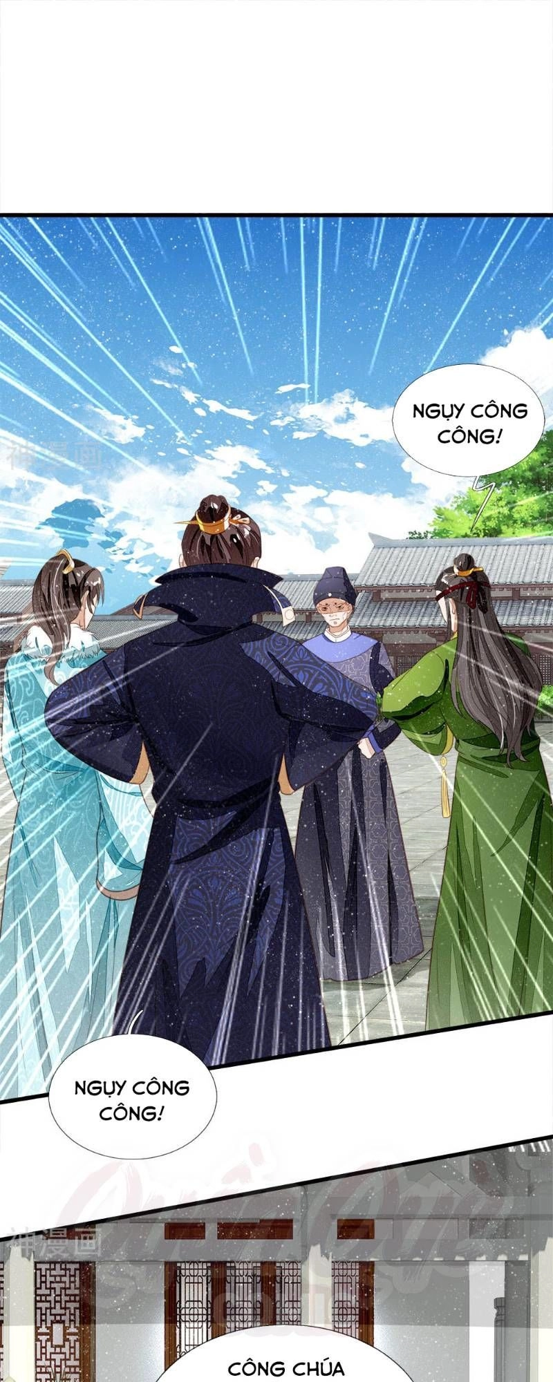 Đệ Nhất Hoàn Khố Chapter 64 - 13