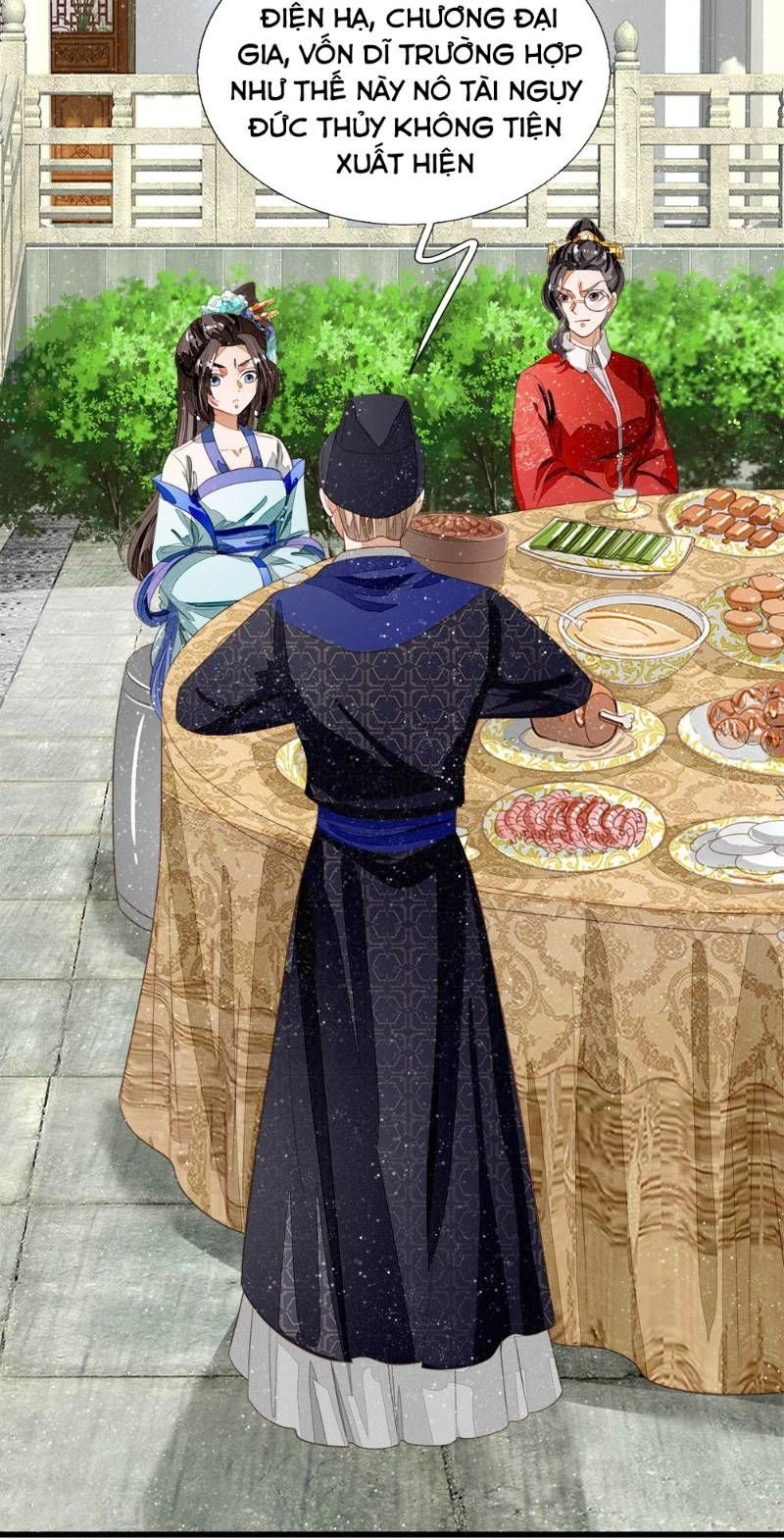 Đệ Nhất Hoàn Khố Chapter 64 - 14