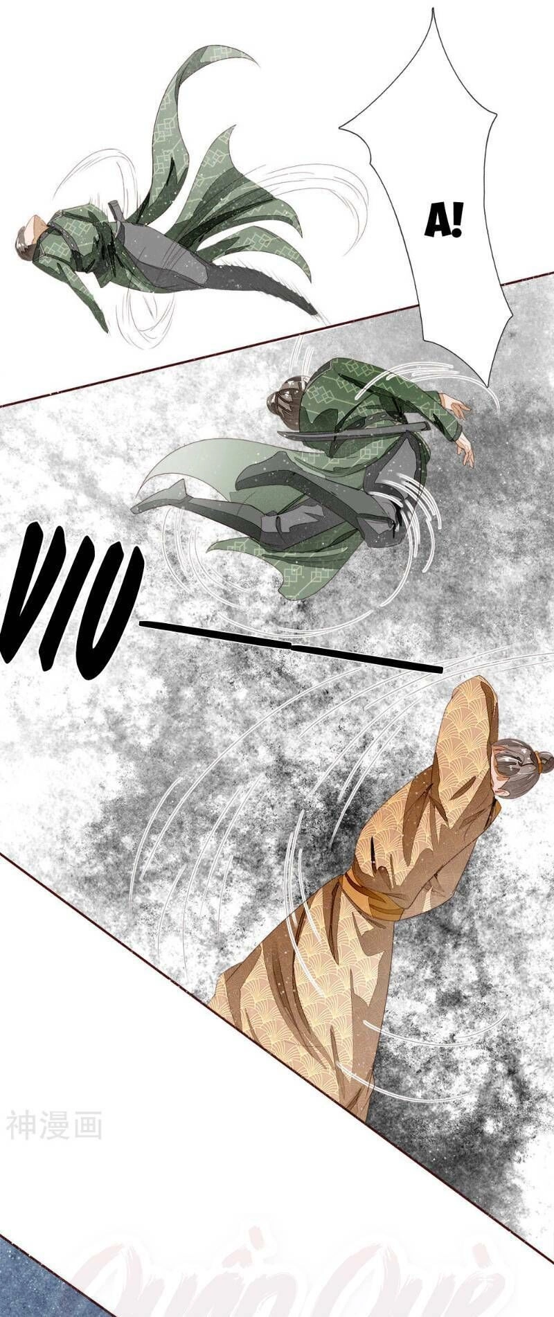 Đệ Nhất Hoàn Khố Chapter 65 - 5