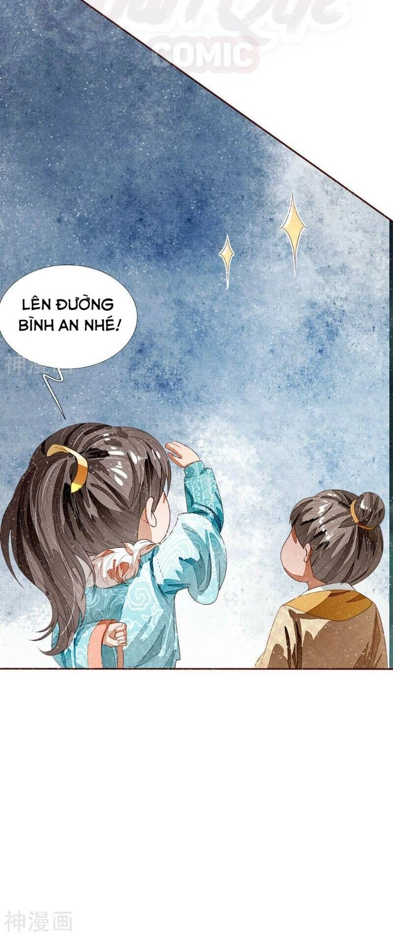 Đệ Nhất Hoàn Khố Chapter 65 - 6