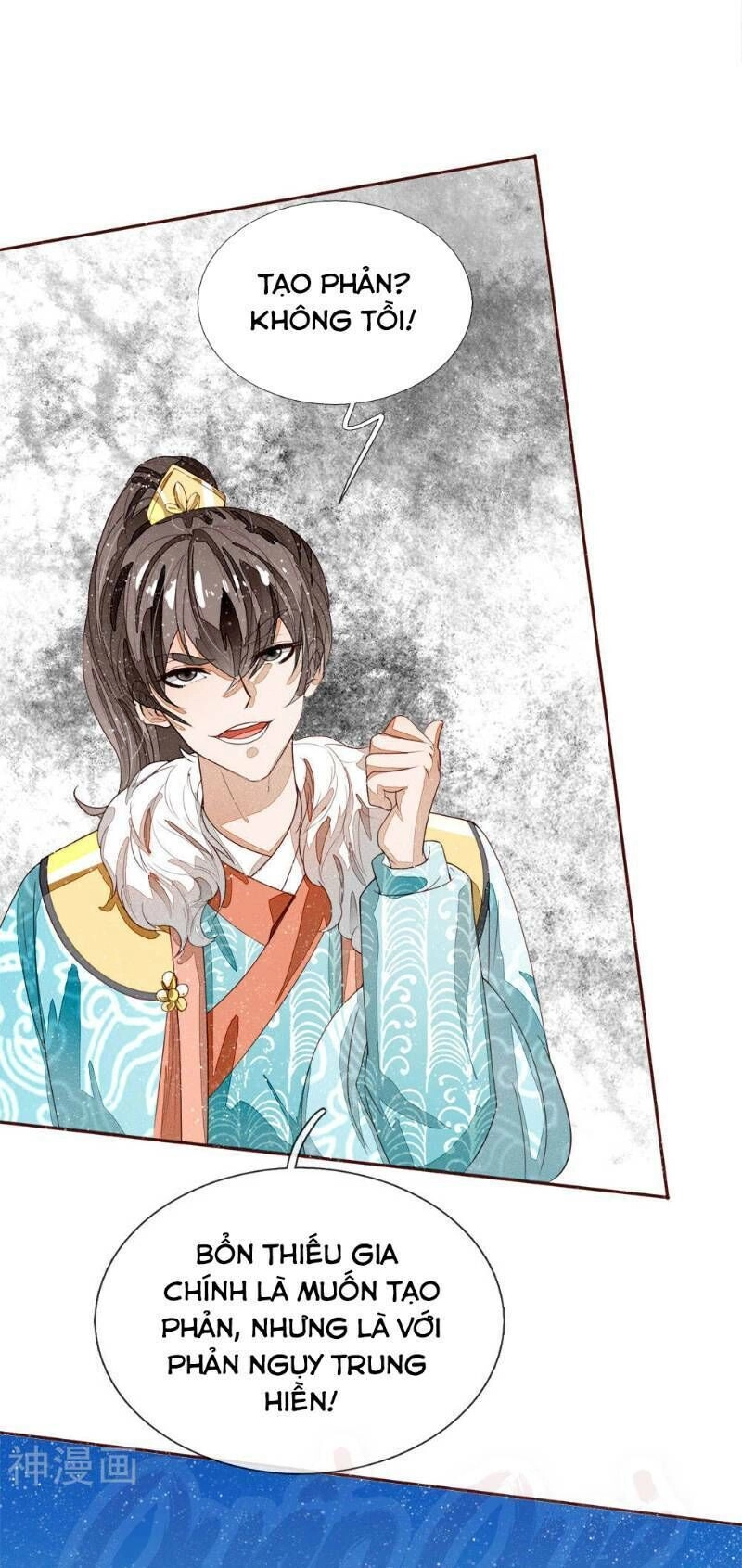 Đệ Nhất Hoàn Khố Chapter 65 - 9