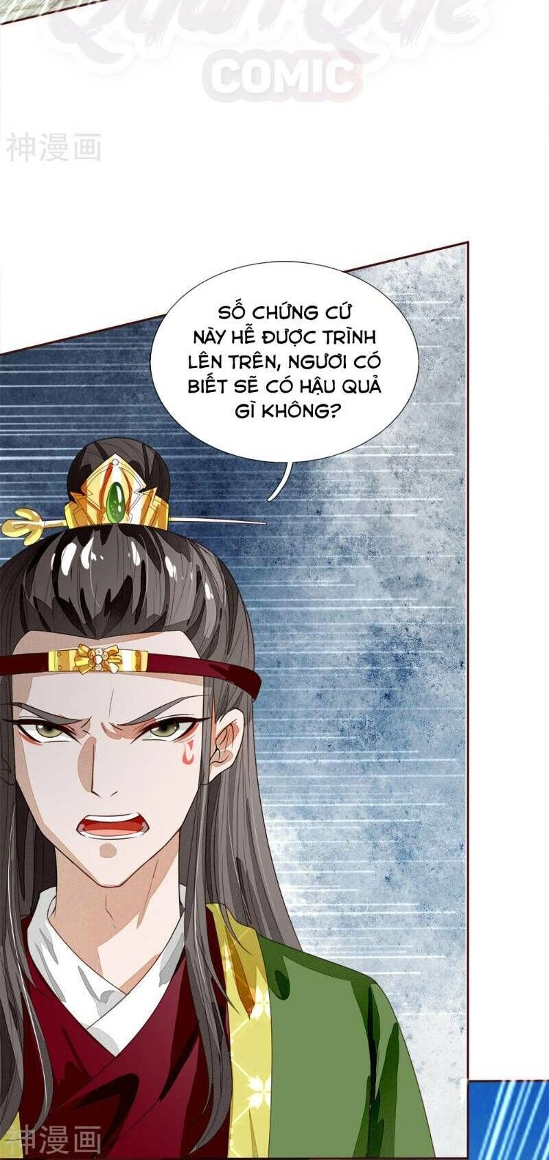 Đệ Nhất Hoàn Khố Chapter 65 - 14