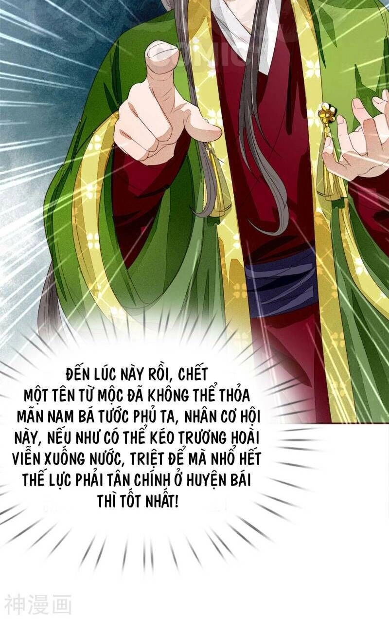Đệ Nhất Hoàn Khố Chapter 65 - 18