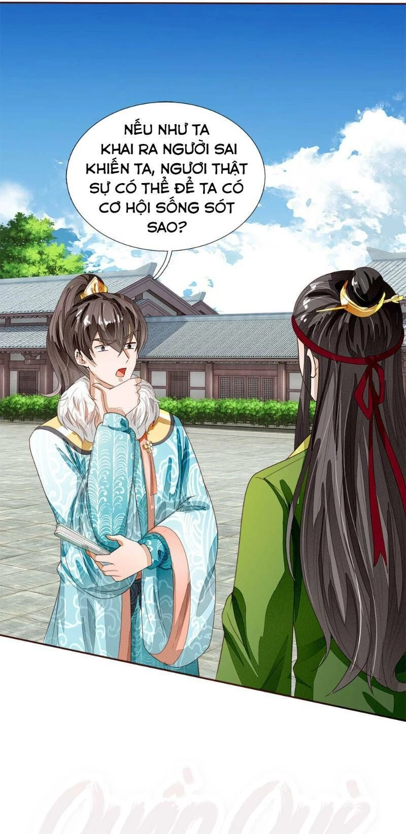 Đệ Nhất Hoàn Khố Chapter 65 - 19