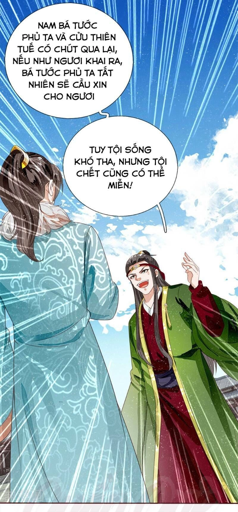Đệ Nhất Hoàn Khố Chapter 65 - 21
