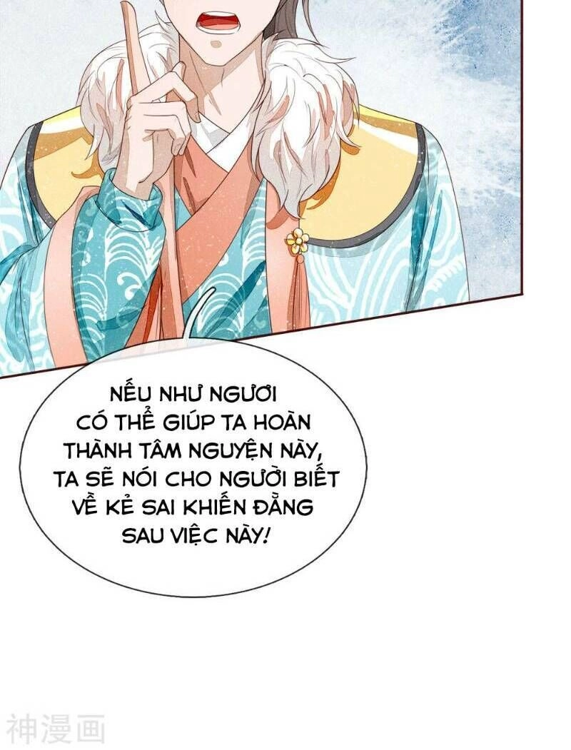 Đệ Nhất Hoàn Khố Chapter 65 - 25