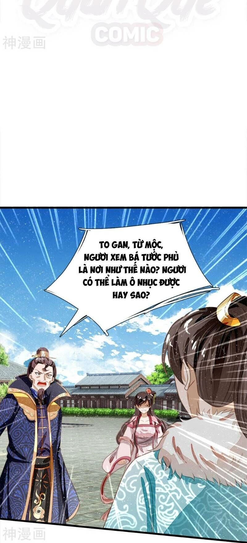 Đệ Nhất Hoàn Khố Chapter 66 - 6