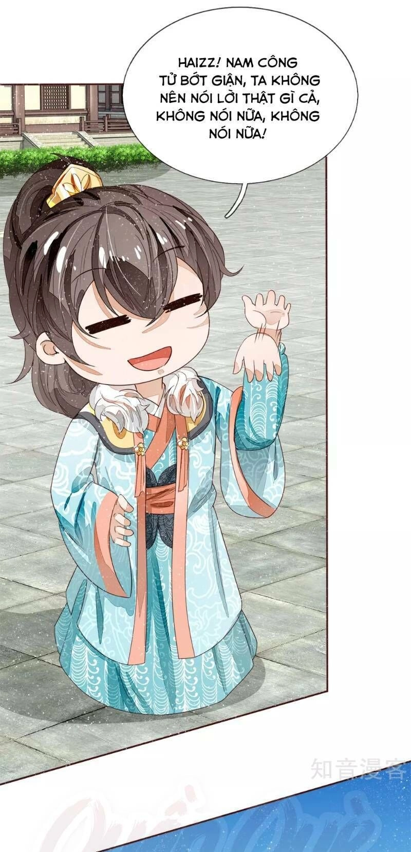 Đệ Nhất Hoàn Khố Chapter 68 - 1