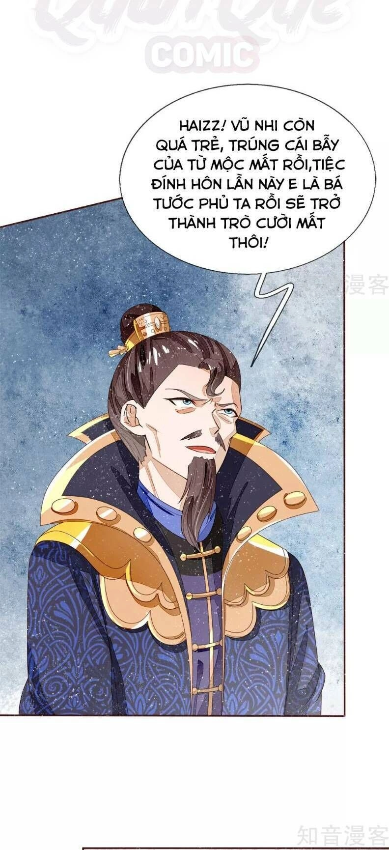 Đệ Nhất Hoàn Khố Chapter 68 - 4