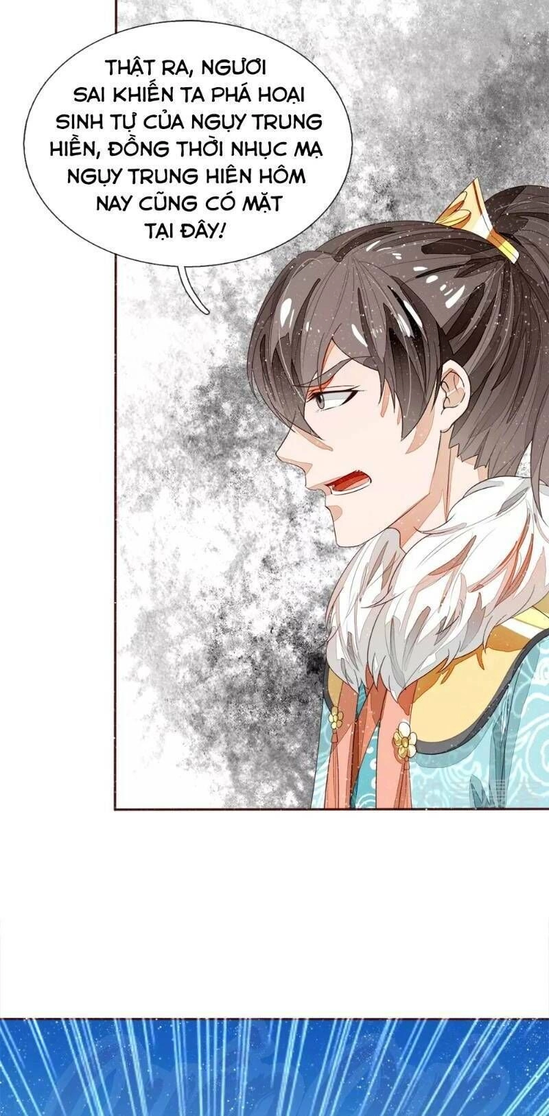 Đệ Nhất Hoàn Khố Chapter 68 - 5