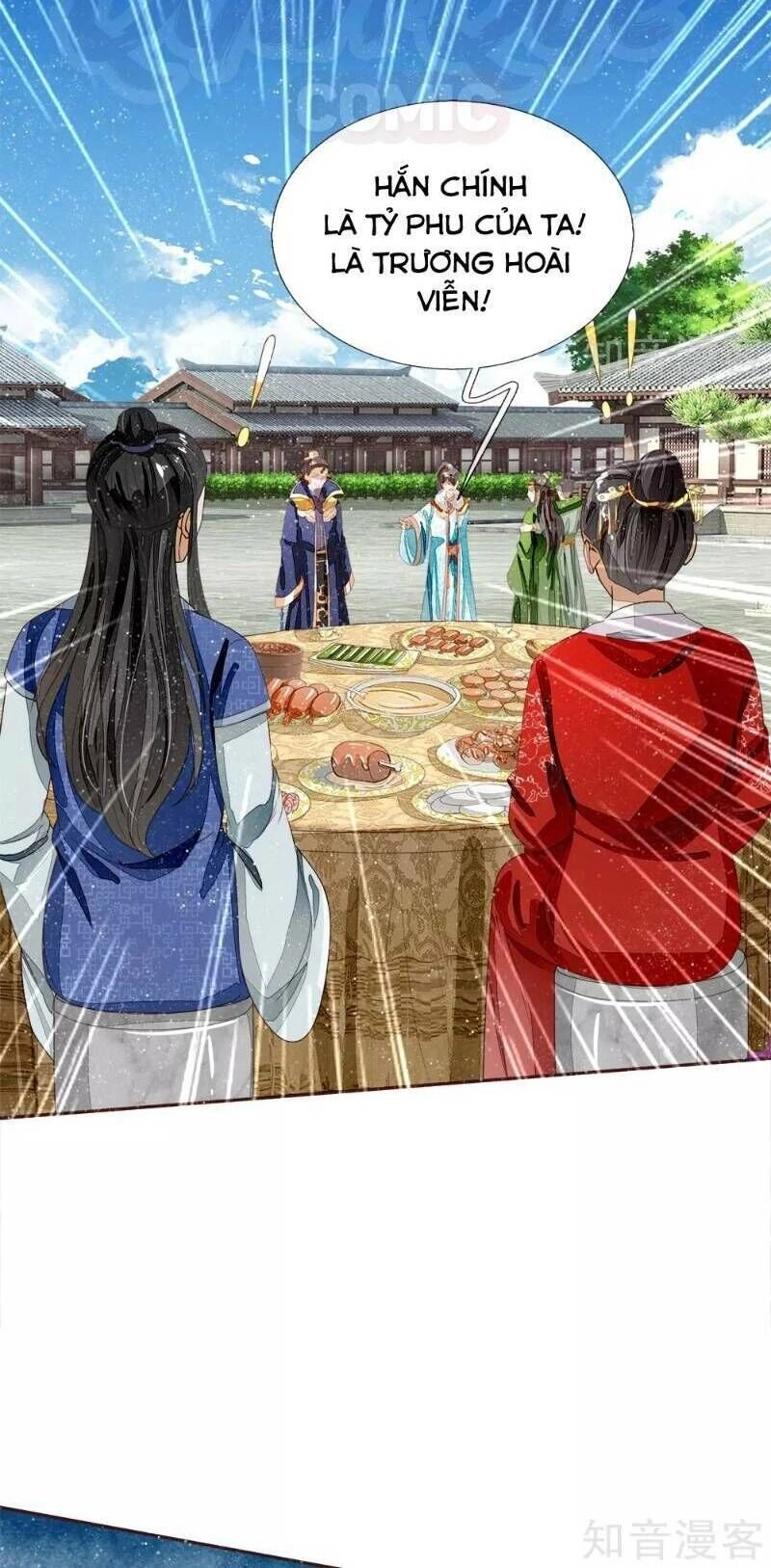 Đệ Nhất Hoàn Khố Chapter 68 - 6