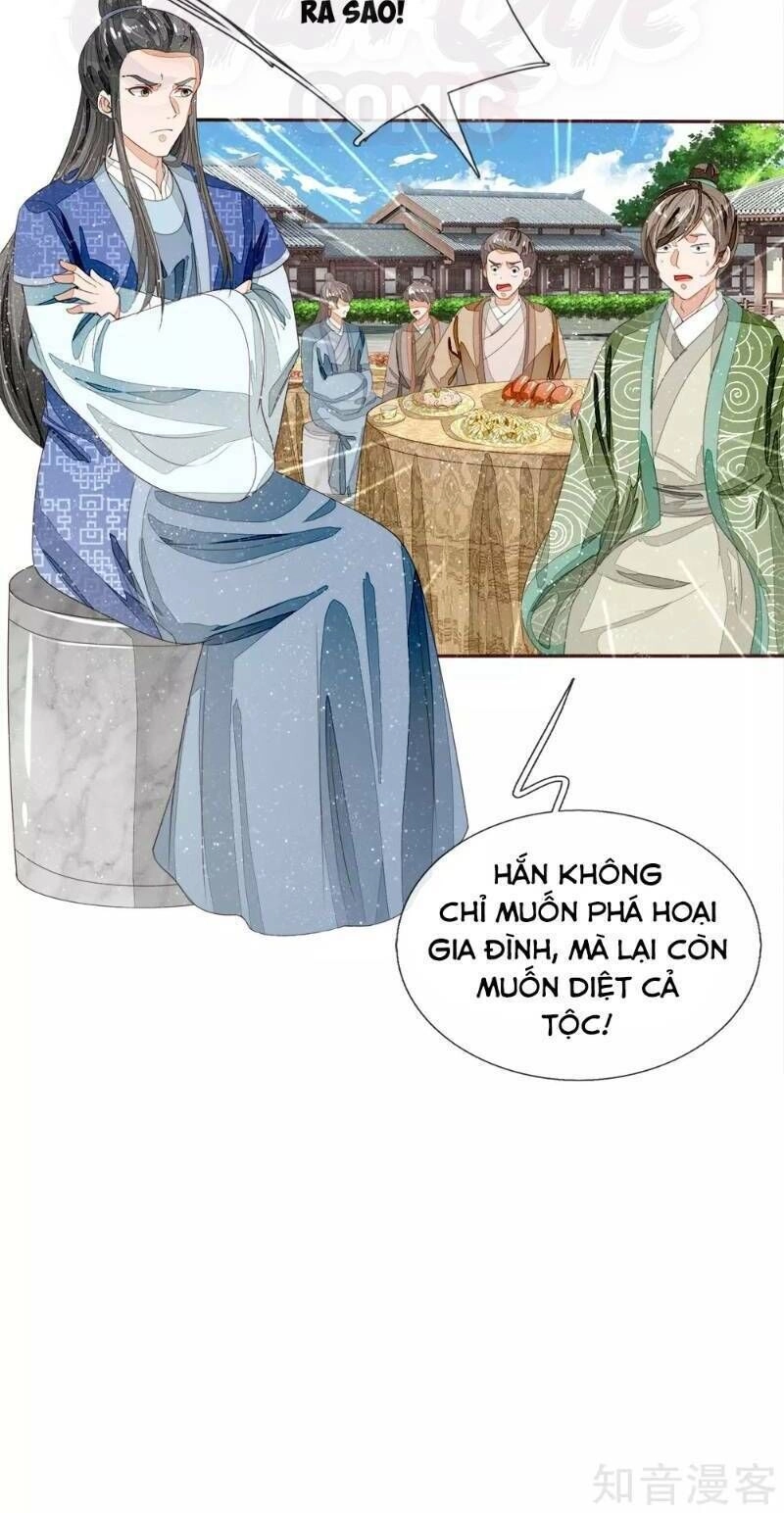Đệ Nhất Hoàn Khố Chapter 68 - 8
