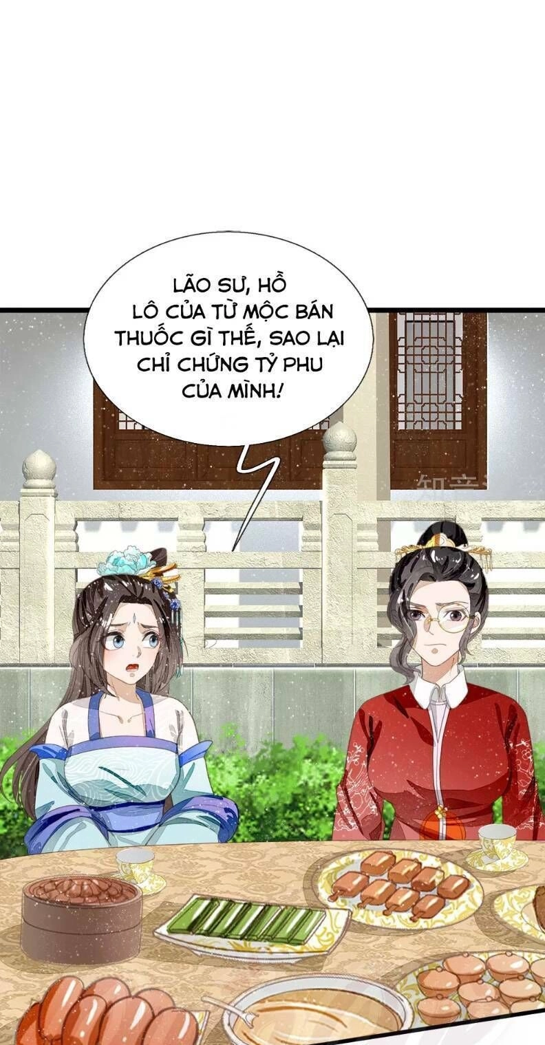 Đệ Nhất Hoàn Khố Chapter 68 - 9