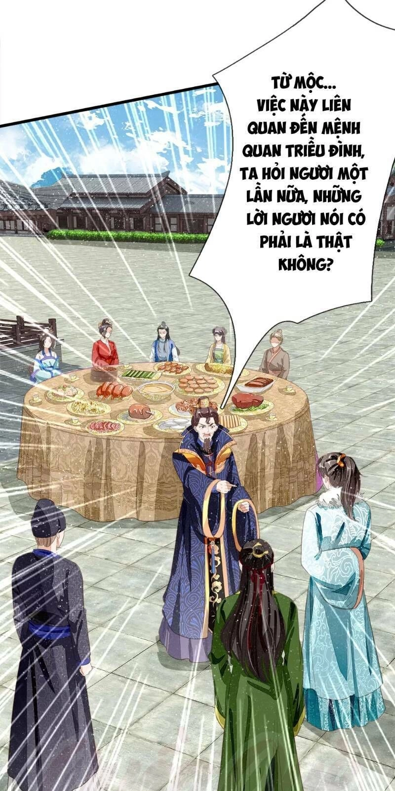 Đệ Nhất Hoàn Khố Chapter 68 - 11