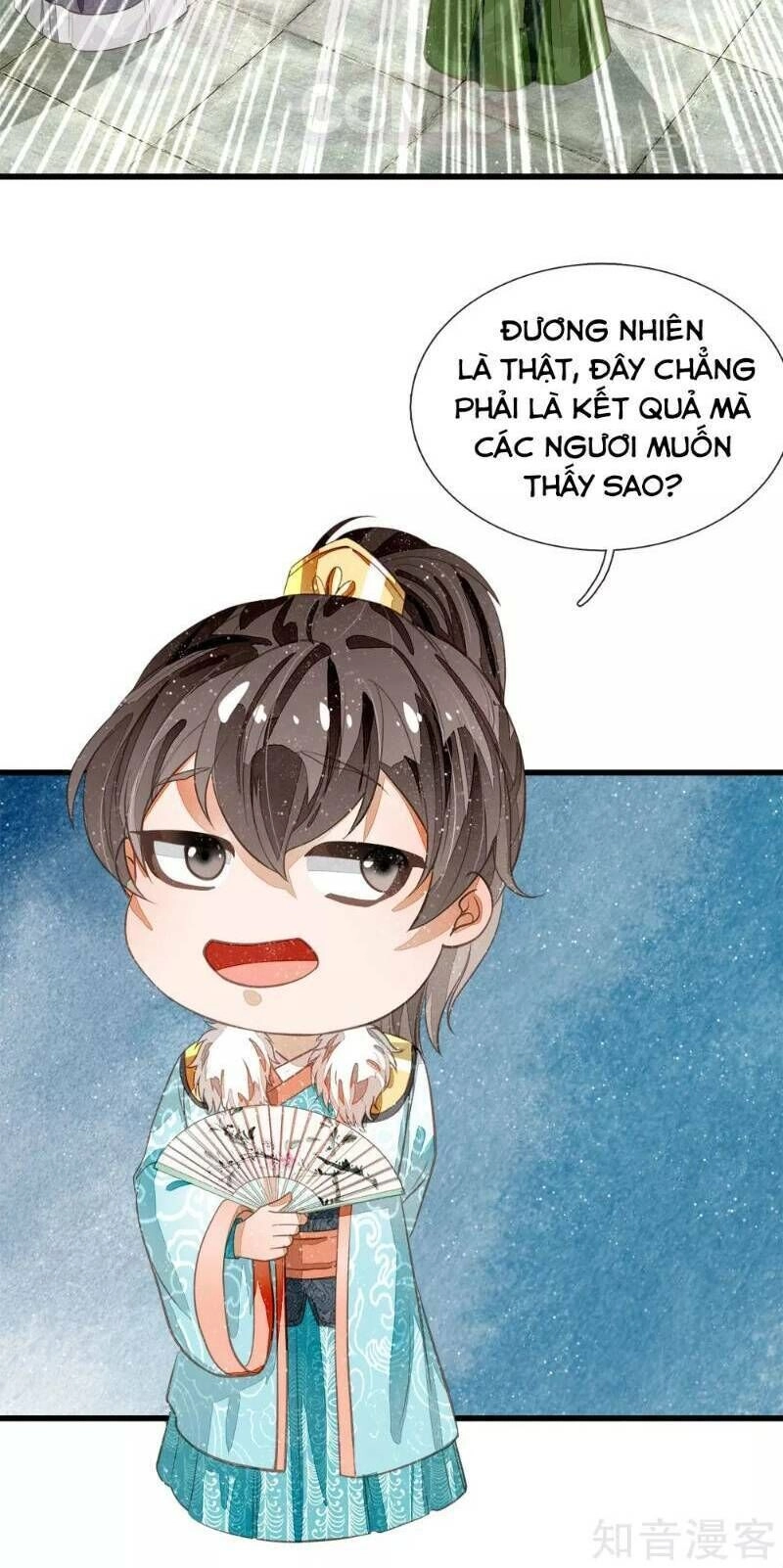 Đệ Nhất Hoàn Khố Chapter 68 - 12