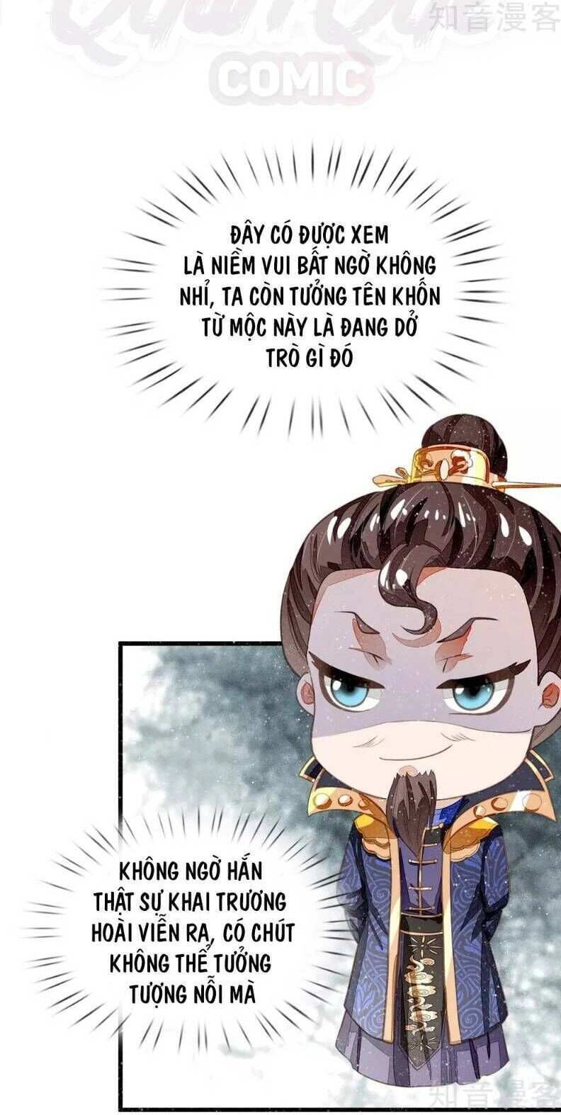 Đệ Nhất Hoàn Khố Chapter 68 - 16