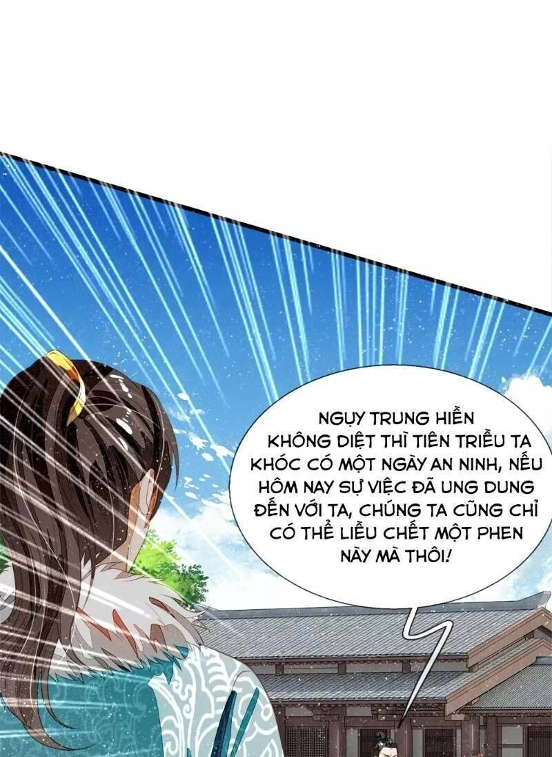 Đệ Nhất Hoàn Khố Chapter 68 - 21
