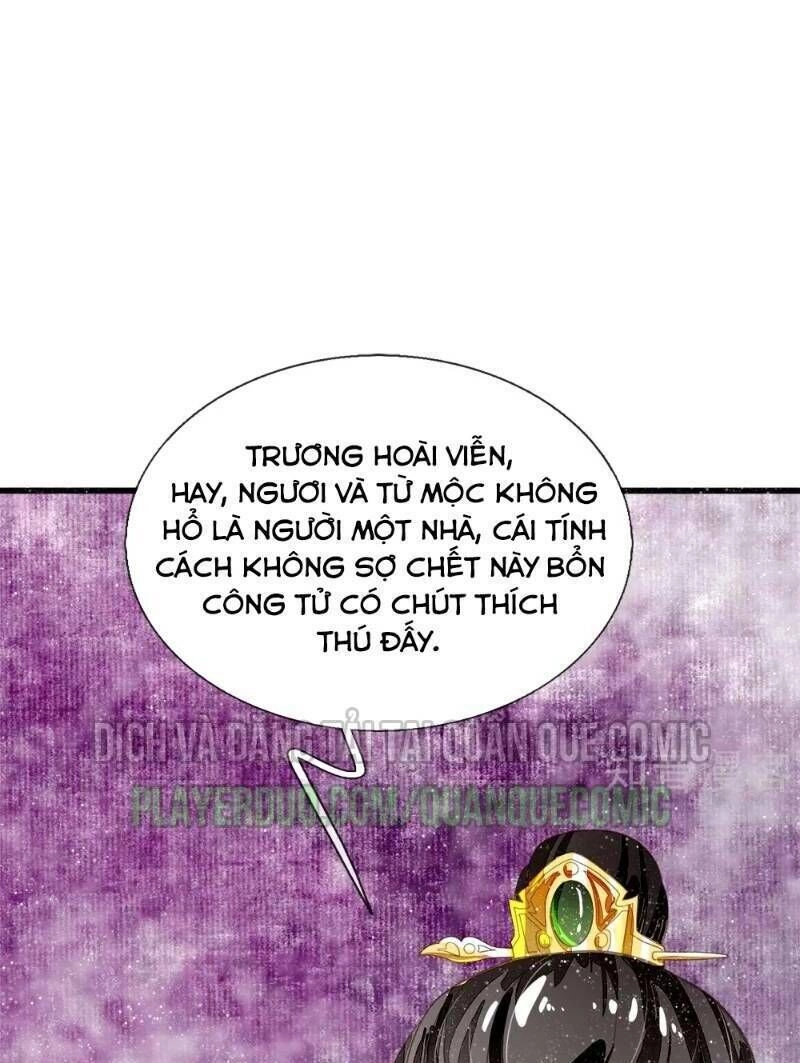 Đệ Nhất Hoàn Khố Chapter 68 - 23