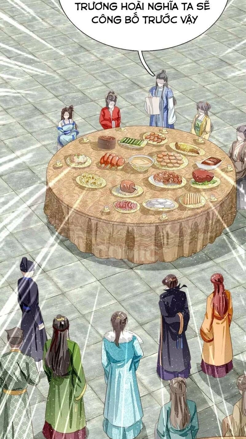 Đệ Nhất Hoàn Khố Chapter 69 - 8