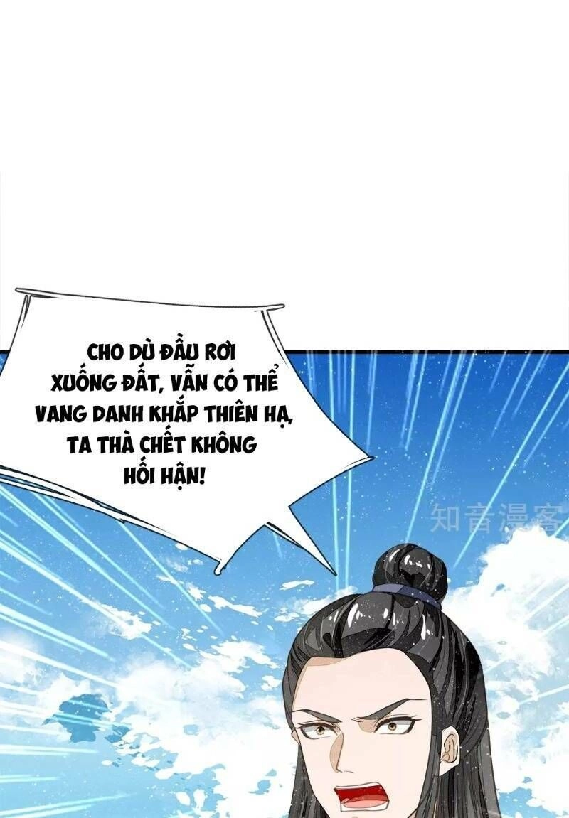 Đệ Nhất Hoàn Khố Chapter 69 - 10