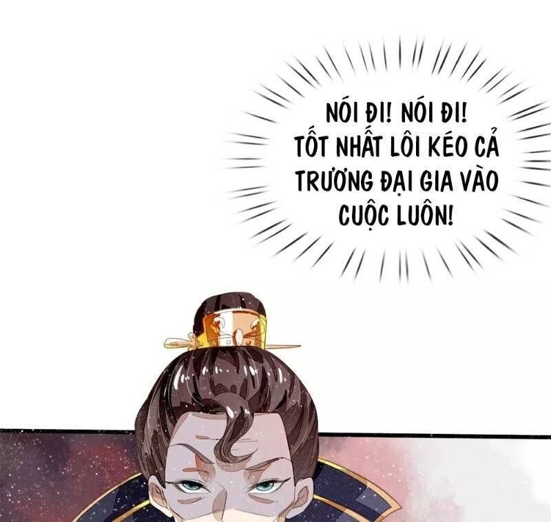 Đệ Nhất Hoàn Khố Chapter 69 - 16