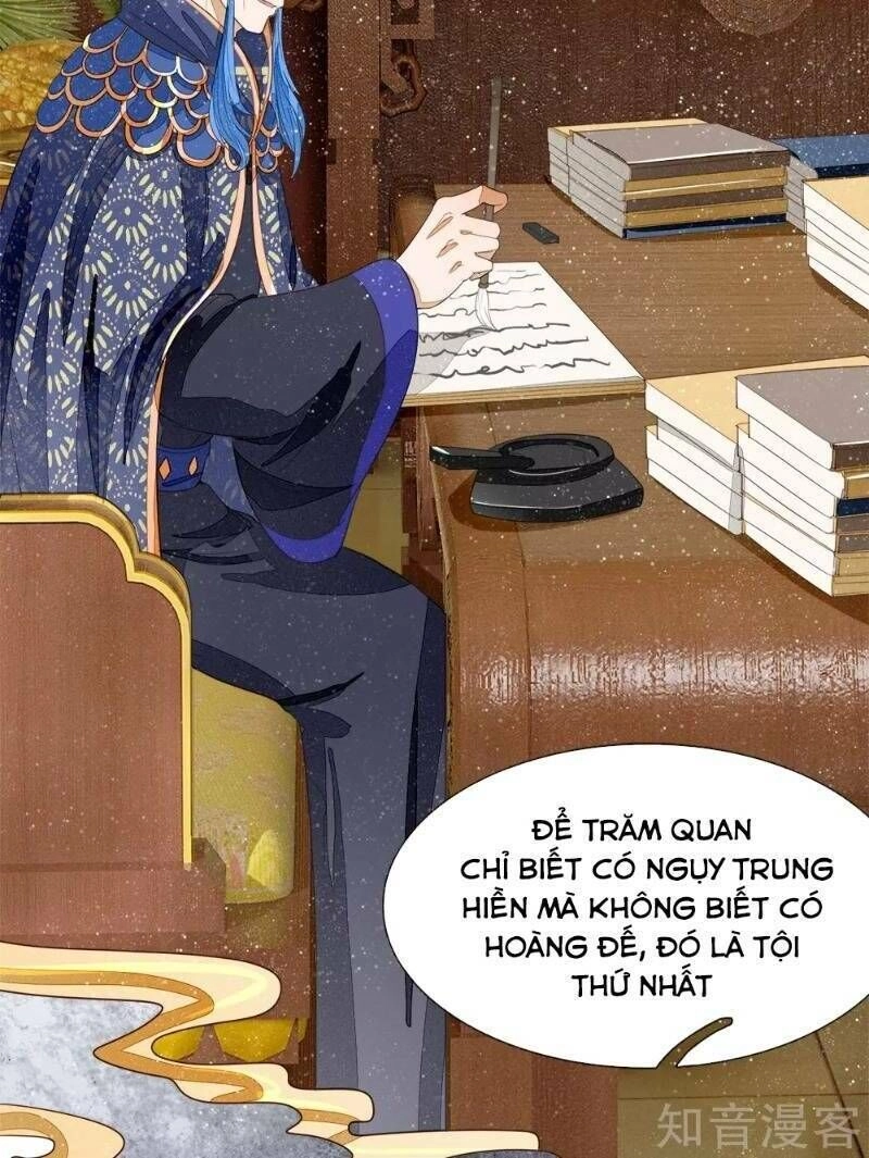 Đệ Nhất Hoàn Khố Chapter 69 - 21